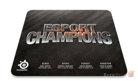 ����� ����������� ��������� SteelSeries  Bundle Edition