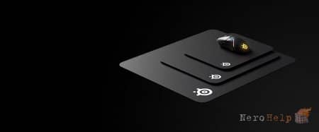 ����� ����������� ��������� SteelSeries  Bundle Edition