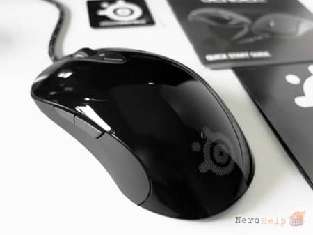 ����� ����������� ��������� SteelSeries  Bundle Edition
