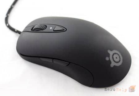����� ����������� ��������� SteelSeries  Bundle Edition