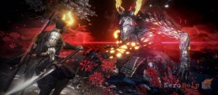 ��������������� ����� Nioh 2