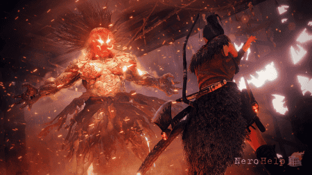 ��������������� ����� Nioh 2
