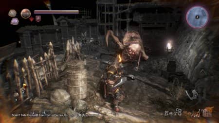 ��������������� ����� Nioh 2