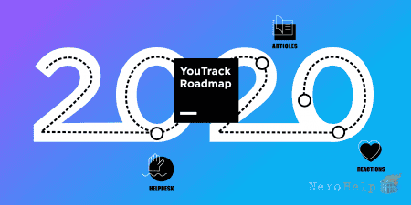 JetBrains Youtrack 2020: �����, ��������� � ����� �������