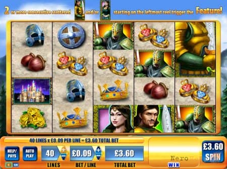 ����� Lancelot | ������ �