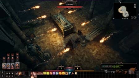 ��������������� ����� Baldur's Gate 3