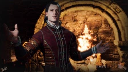 ��������������� ����� Baldur's Gate 3