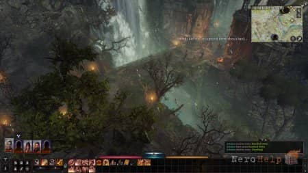 ��������������� ����� Baldur's Gate 3