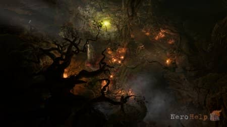 ��������������� ����� Baldur's Gate 3