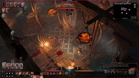 ��������������� ����� Baldur's Gate 3