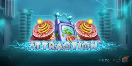 ����� Attraction | �������� ������ � "���� �������"