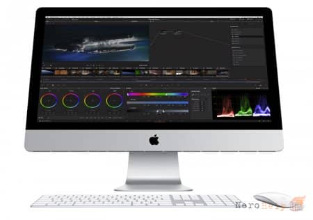 Apple ����� ��������� ������� ���������� iMac ����������
