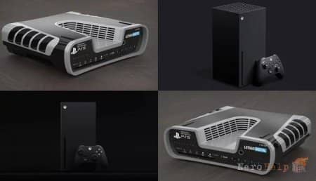 Crytek: PS5 ����� Xbox Series X