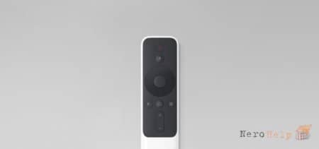 Mi Smart Compact Projector - Xiaomi ����������� ����� Android TV-��������
