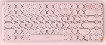 MIIIW Air 85 - ���������� ���������� �� Xiaomi