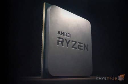 Ryzen 3 3100 ������������� � ������� �� 4,6 ���