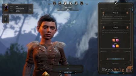 ��������������� ����� Baldur's Gate 3