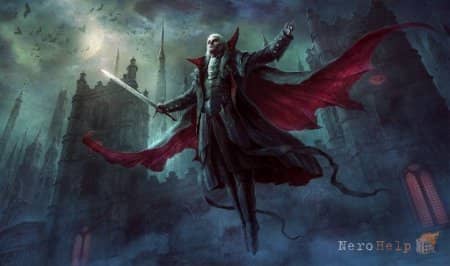 ����� Vampire Slayers | ������ 