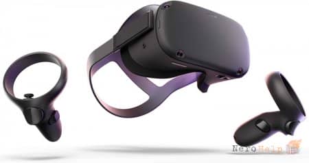 � ������ �������� VR-��������� Oculus ���������� ���������� �������