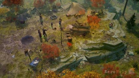 ��������������� ����� Pathfinder: Wrath of the Righteous