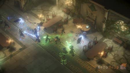 ��������������� ����� Pathfinder: Wrath of the Righteous