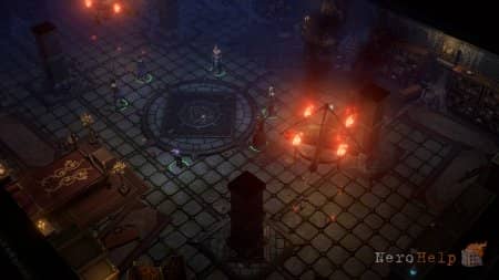 ��������������� ����� Pathfinder: Wrath of the Righteous