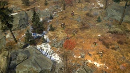 ��������������� ����� Pathfinder: Wrath of the Righteous