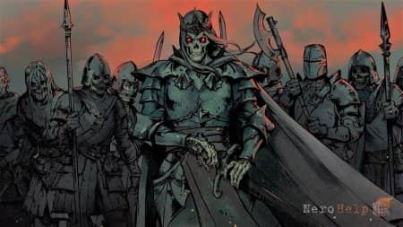 ��������������� ����� Pathfinder: Wrath of the Righteous