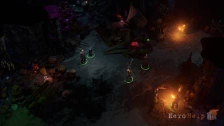��������������� ����� Pathfinder: Wrath of the Righteous