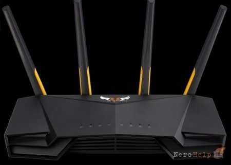 ASUS ����������� ������������� TUF-AX3000 � ���������� Wi-Fi 6