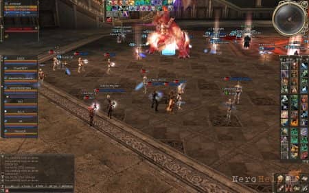 LineAge 2