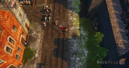 ��������������� ����� Rustler (Grand Theft Horse)