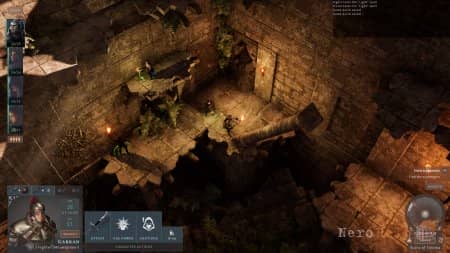 ��������������� ����� Solasta: Crown of the Magister
