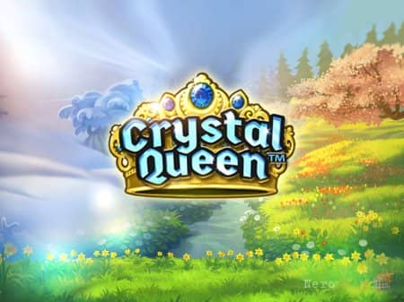 ����� Crystal Queen