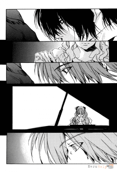 �������� �� ����� ����� ������ �������� / Watashi-tachi no Shiawase na Jikan