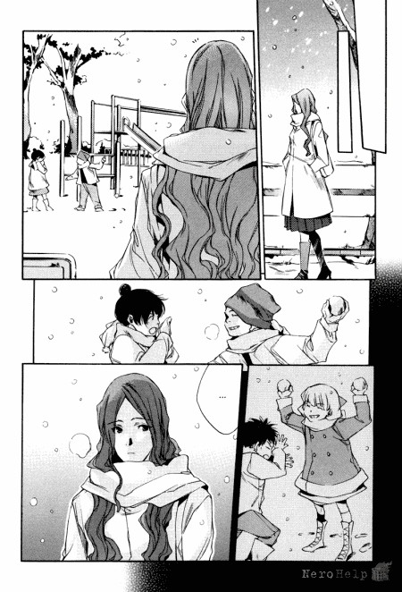 �������� �� ����� ����� ������ �������� / Watashi-tachi no Shiawase na Jikan