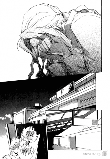 �������� �� ����� ����� ������ �������� / Watashi-tachi no Shiawase na Jikan