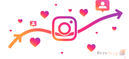 ��� ��������� ����� Instagram