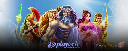 Playtech - ������� ������������� ������� ���������