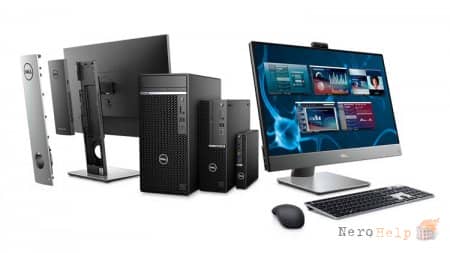 ���������� �������� Dell OptiPlex �������� ���������� Intel �������� ���������