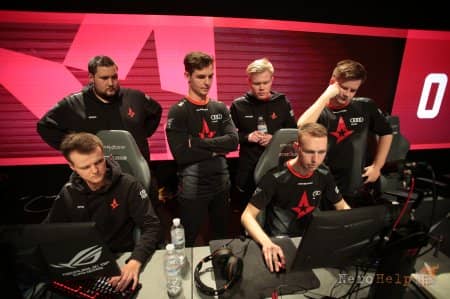 CS:GO: DreamHack Masters - ������������ ��������� �� ������� ����������� | ������ ������ ���