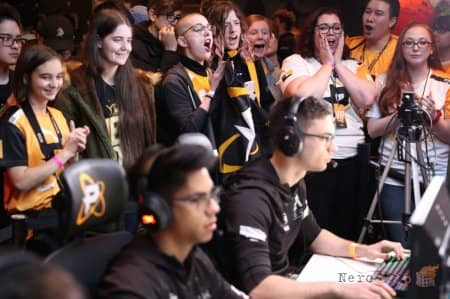 Overwatch League: Seoul Dynasty ���� ��� ��������� | CSGOFast