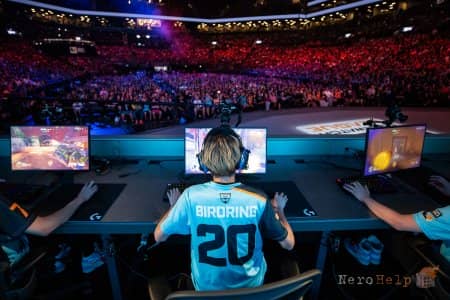 Overwatch League: Seoul Dynasty ���� ��� ��������� | CSGOFast