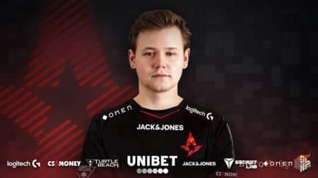������ �� CS: BLAST Premier - Astralis �������� � �����������
