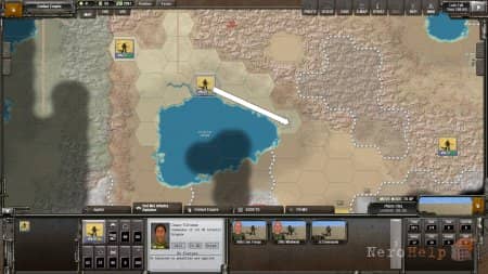 ��������������� ����� Shadow Empire