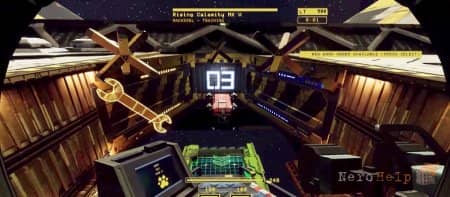 ��������������� ����� Hardspace: Shipbreaker