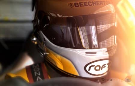 ����� uRacer: The King Of The Drift