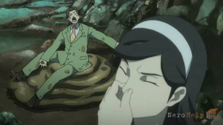 �������� �� ����� ����������� ��������� / Seikimatsu Occult Gakuin
