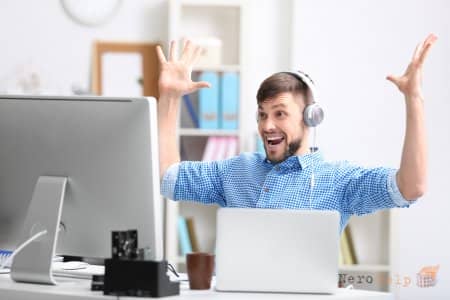 ��������� ������ � JavaScript ��� ����������