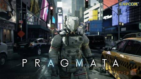 Capcom ������������ ���������� ����� IP - Pragmata